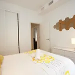 Apartamentos Inside Realejo Suites